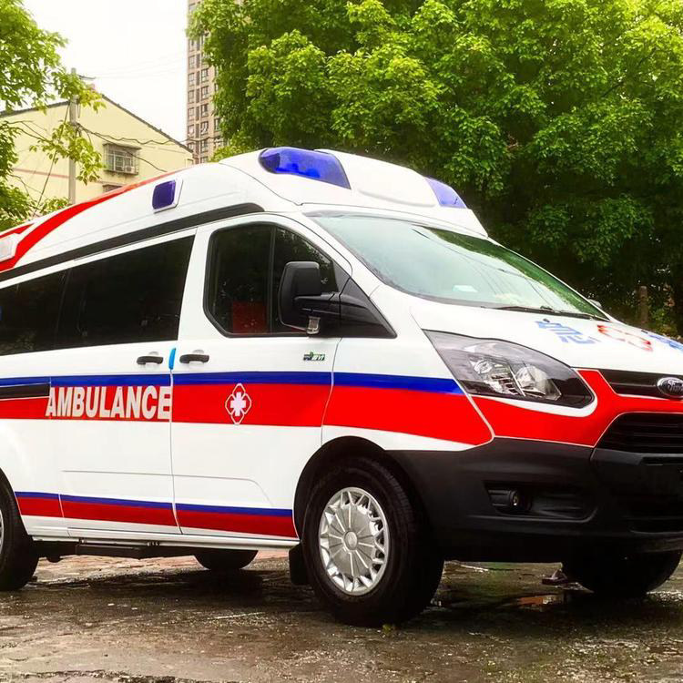 仁和跨省救护车出租护送返乡